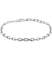 Bracciale Sector No Limits Uomo SILVER in Argento SAXY02 - SAXY02
